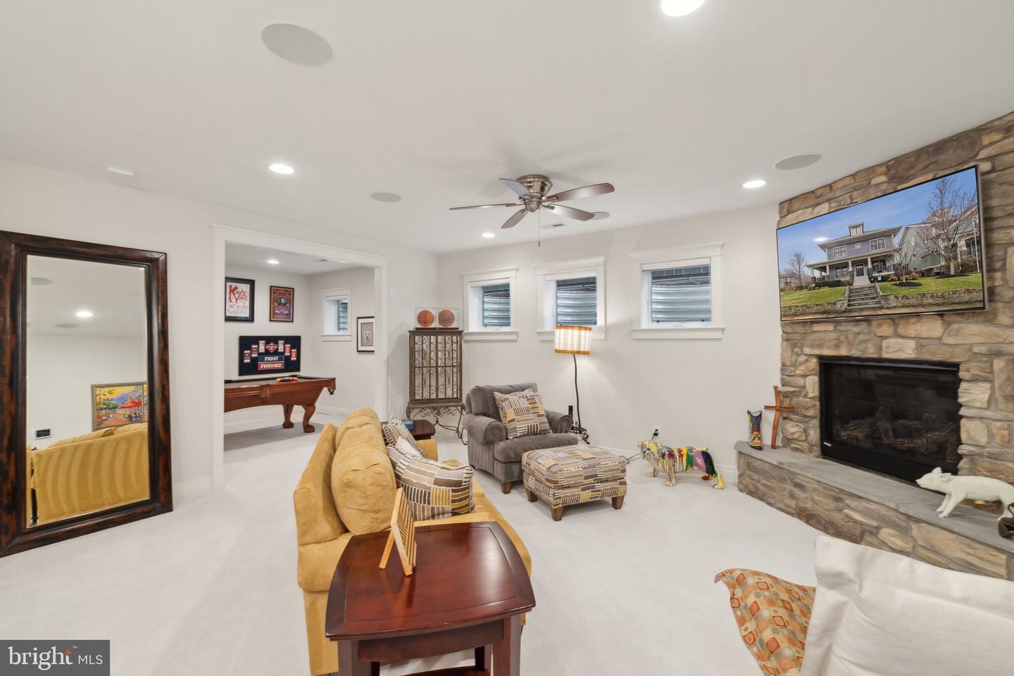 2024 S KENT ST, ARLINGTON, Virginia 22202, 7 Bedrooms Bedrooms, ,5 BathroomsBathrooms,Residential,For sale,2024 S KENT ST,VAAR2054662 MLS # VAAR2054662