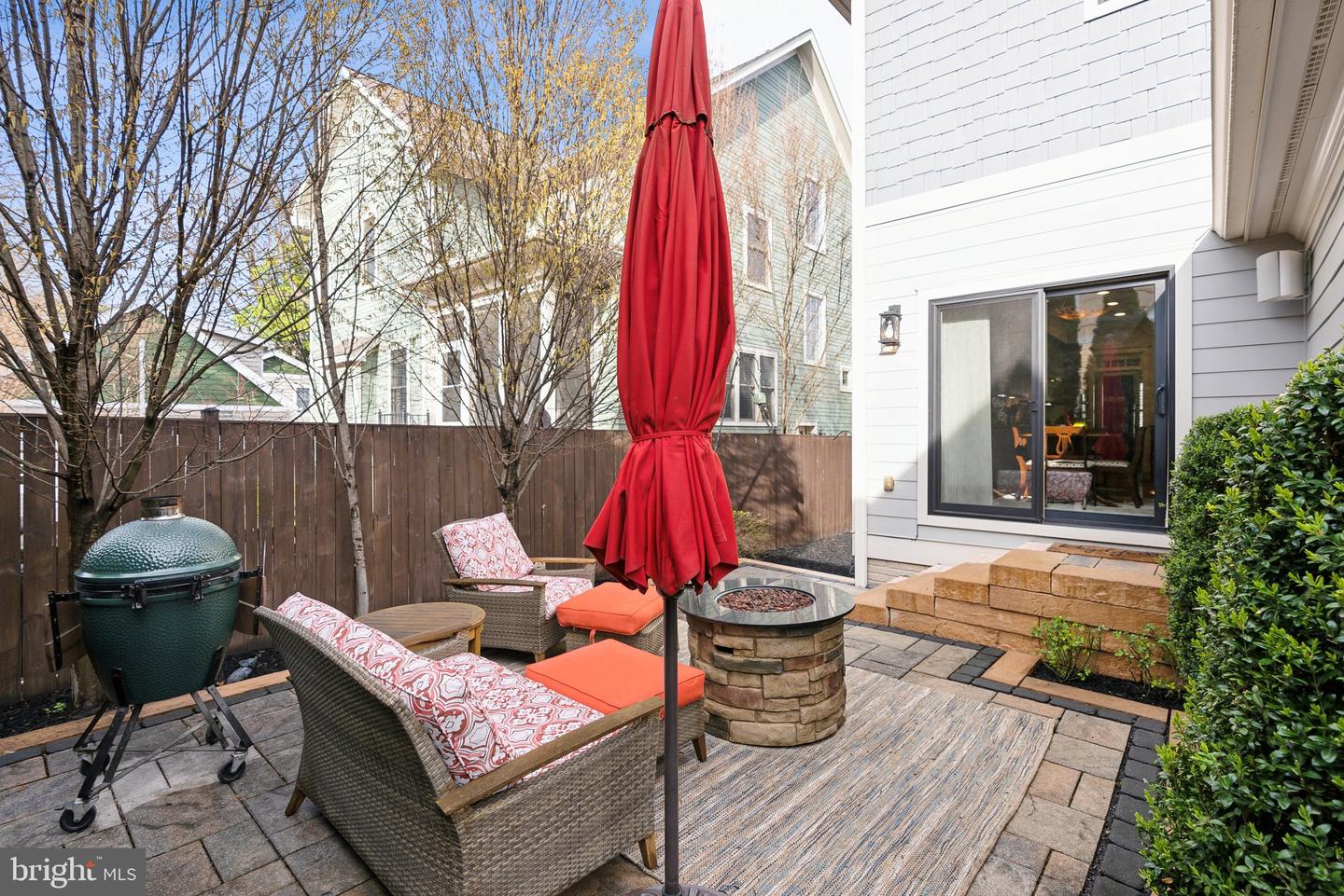 2024 S KENT ST, ARLINGTON, Virginia 22202, 7 Bedrooms Bedrooms, ,5 BathroomsBathrooms,Residential,For sale,2024 S KENT ST,VAAR2054662 MLS # VAAR2054662