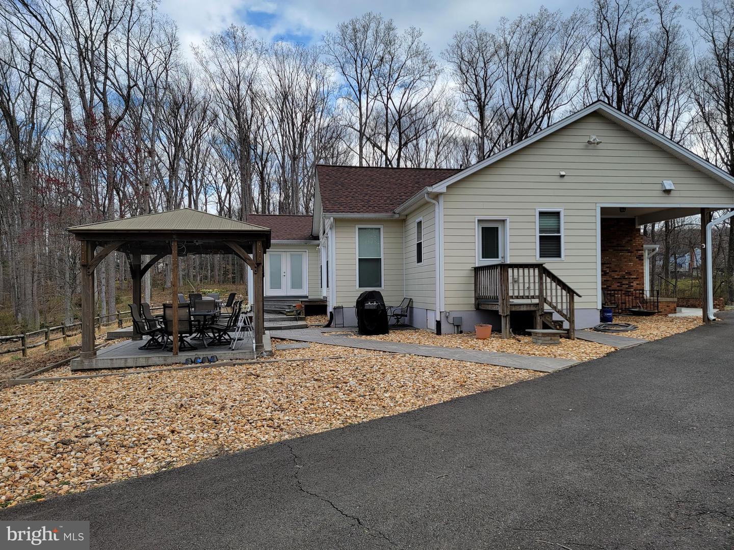 5699 RED BRICK RD, WARRENTON, Virginia 20187, 3 Bedrooms Bedrooms, ,3 BathroomsBathrooms,Residential,For sale,5699 RED BRICK RD,VAFQ2015910 MLS # VAFQ2015910