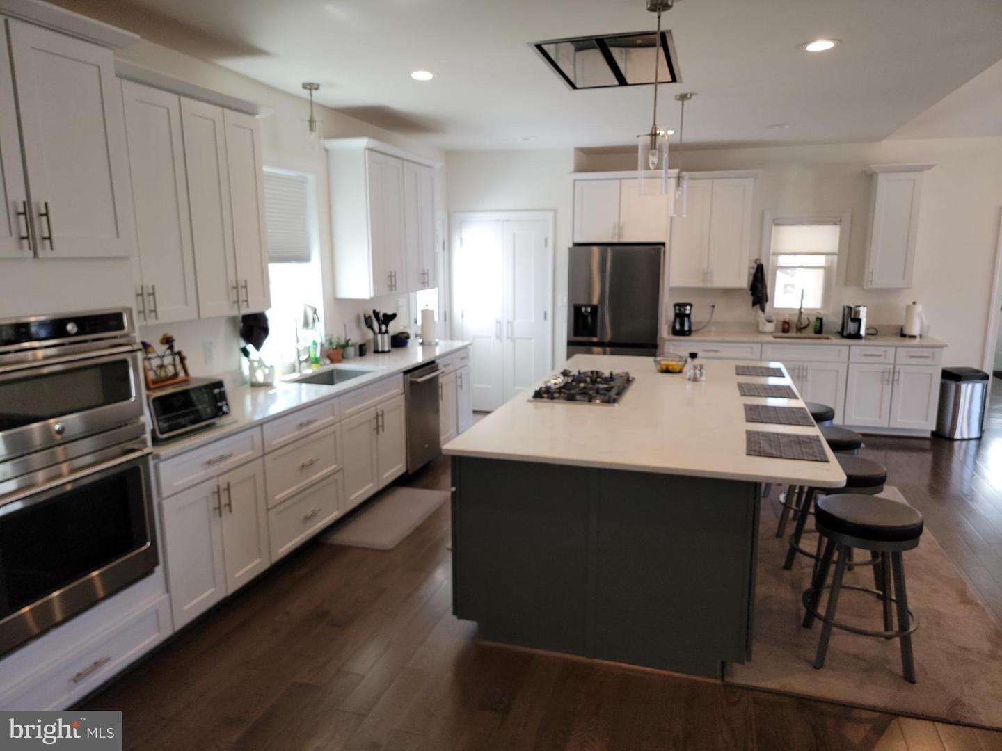 5699 RED BRICK RD, WARRENTON, Virginia 20187, 3 Bedrooms Bedrooms, ,3 BathroomsBathrooms,Residential,For sale,5699 RED BRICK RD,VAFQ2015910 MLS # VAFQ2015910