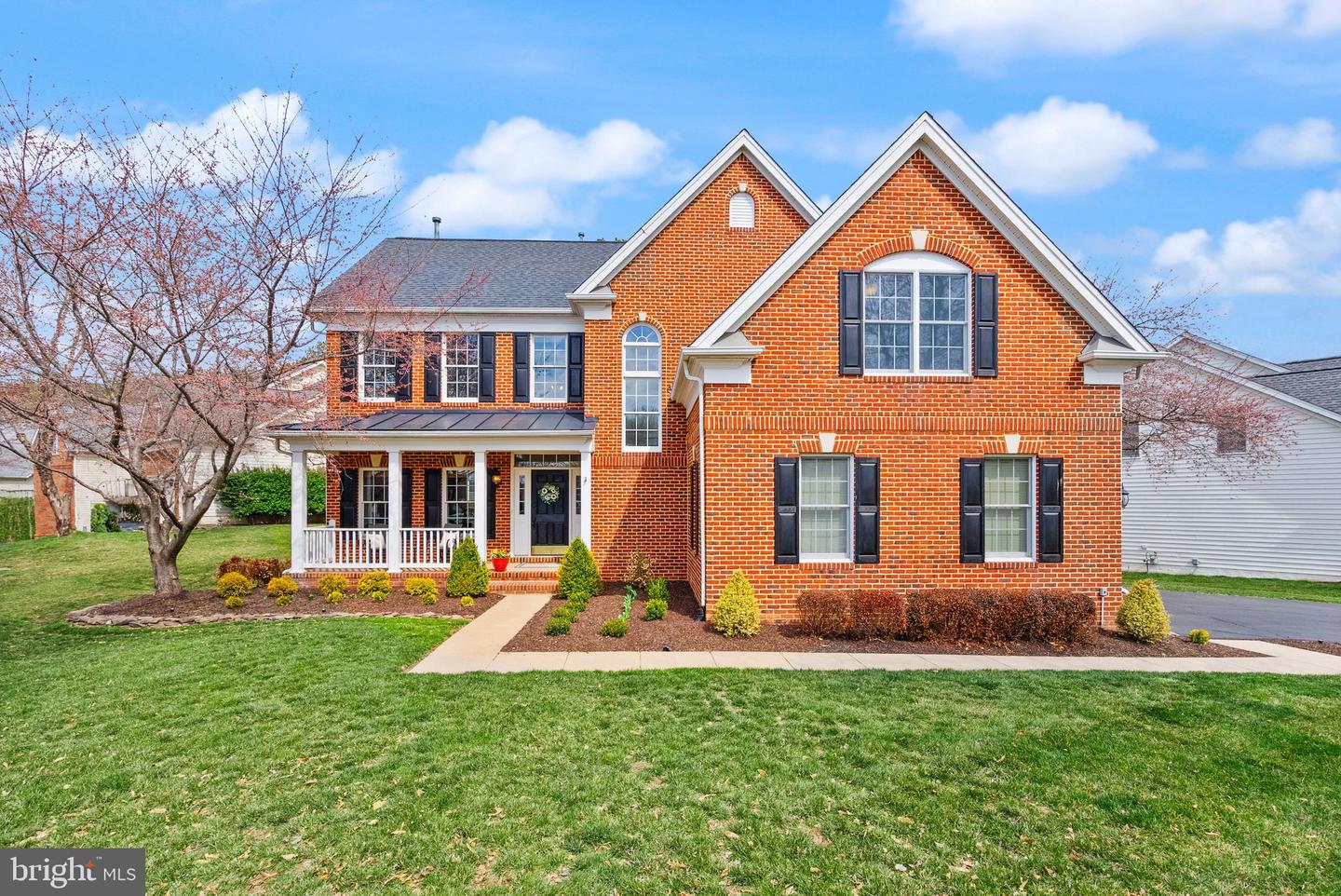 15070 JUPITER HILLS LN, HAYMARKET, Virginia 20169, 5 Bedrooms Bedrooms, ,3 BathroomsBathrooms,Residential,For sale,15070 JUPITER HILLS LN,VAPW2090208 MLS # VAPW2090208