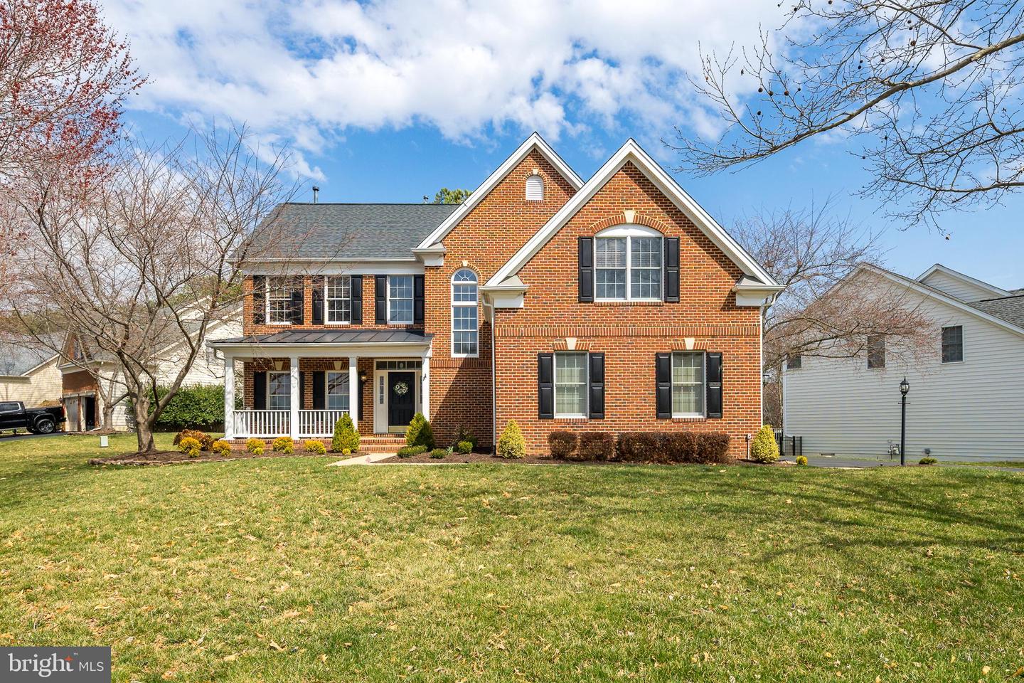 15070 JUPITER HILLS LN, HAYMARKET, Virginia 20169, 5 Bedrooms Bedrooms, ,3 BathroomsBathrooms,Residential,For sale,15070 JUPITER HILLS LN,VAPW2090208 MLS # VAPW2090208