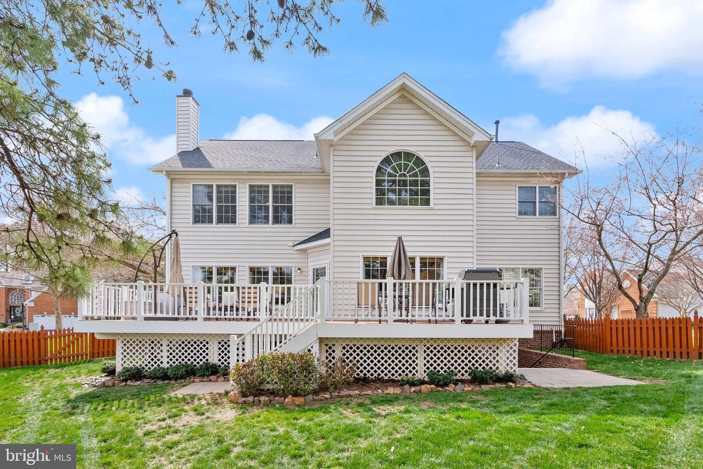 15070 JUPITER HILLS LN, HAYMARKET, Virginia 20169, 5 Bedrooms Bedrooms, ,3 BathroomsBathrooms,Residential,For sale,15070 JUPITER HILLS LN,VAPW2090208 MLS # VAPW2090208