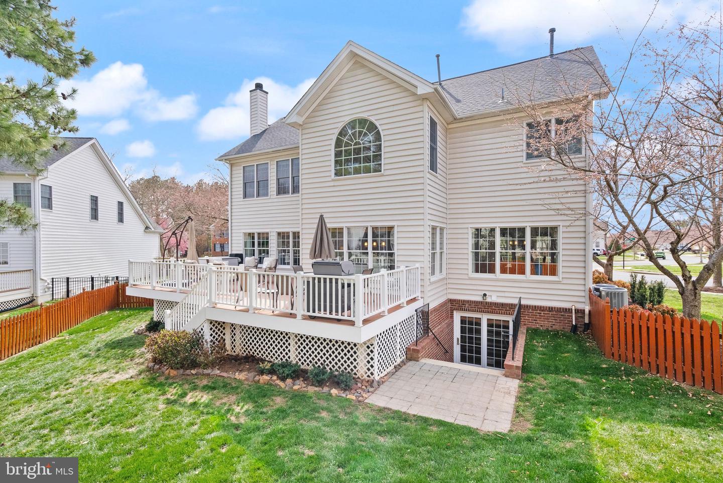15070 JUPITER HILLS LN, HAYMARKET, Virginia 20169, 5 Bedrooms Bedrooms, ,3 BathroomsBathrooms,Residential,For sale,15070 JUPITER HILLS LN,VAPW2090208 MLS # VAPW2090208