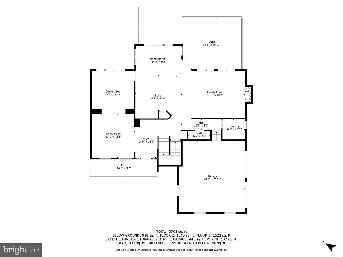 15070 JUPITER HILLS LN, HAYMARKET, Virginia 20169, 5 Bedrooms Bedrooms, ,3 BathroomsBathrooms,Residential,For sale,15070 JUPITER HILLS LN,VAPW2090208 MLS # VAPW2090208