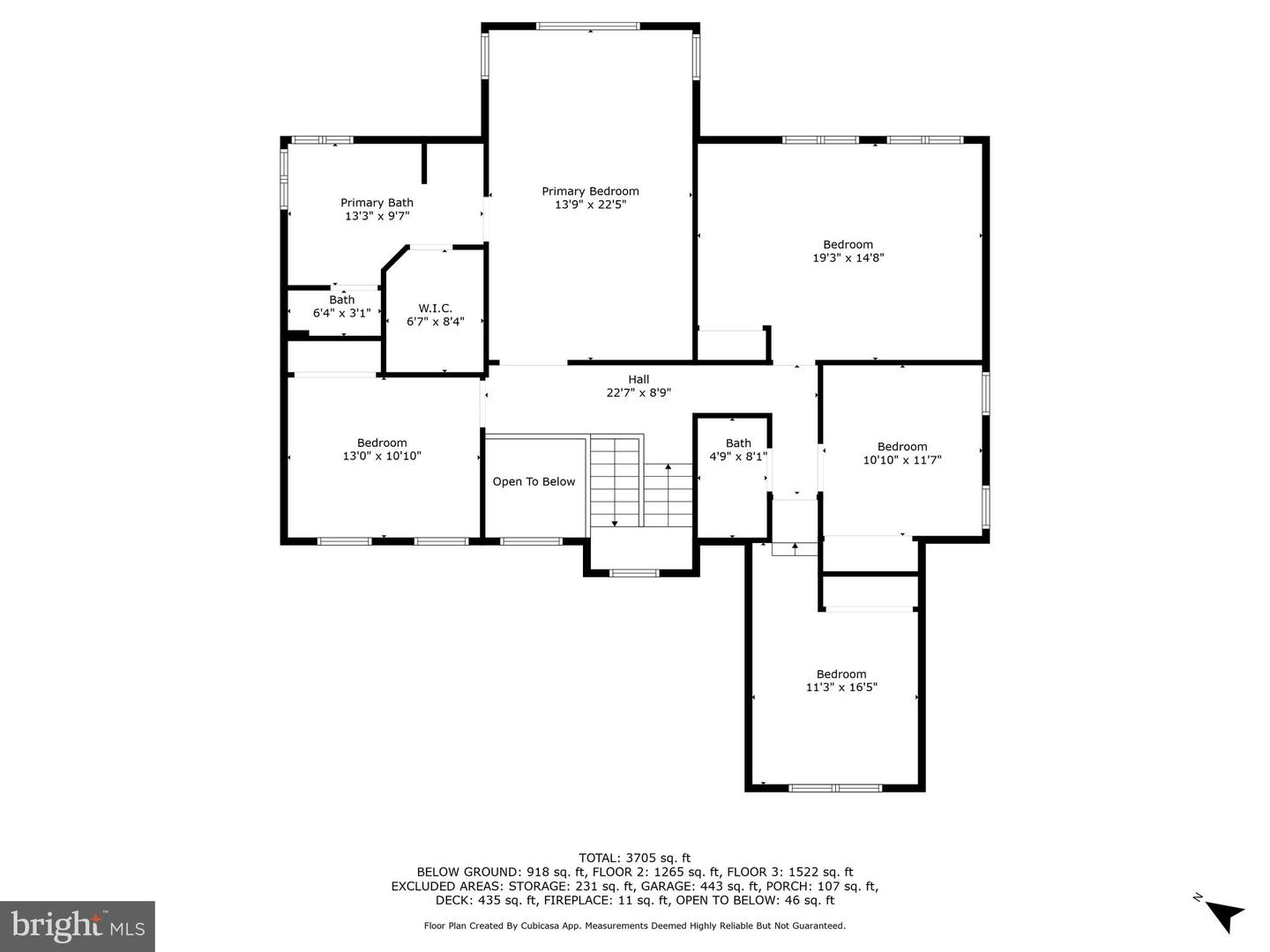 15070 JUPITER HILLS LN, HAYMARKET, Virginia 20169, 5 Bedrooms Bedrooms, ,3 BathroomsBathrooms,Residential,For sale,15070 JUPITER HILLS LN,VAPW2090208 MLS # VAPW2090208