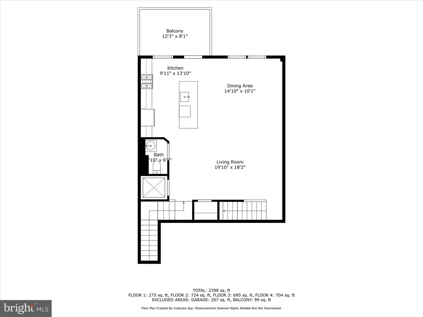 23606 HAVELOCK WALK TER, ASHBURN, Virginia 20148, 3 Bedrooms Bedrooms, ,2 BathroomsBathrooms,Residential,For sale,23606 HAVELOCK WALK TER,VALO2091702 MLS # VALO2091702