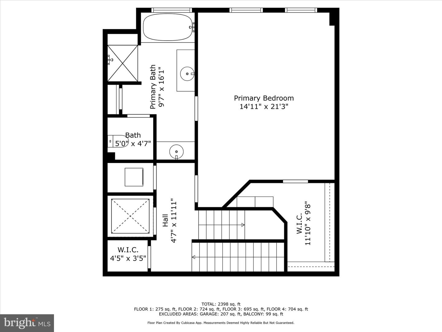 23606 HAVELOCK WALK TER, ASHBURN, Virginia 20148, 3 Bedrooms Bedrooms, ,2 BathroomsBathrooms,Residential,For sale,23606 HAVELOCK WALK TER,VALO2091702 MLS # VALO2091702