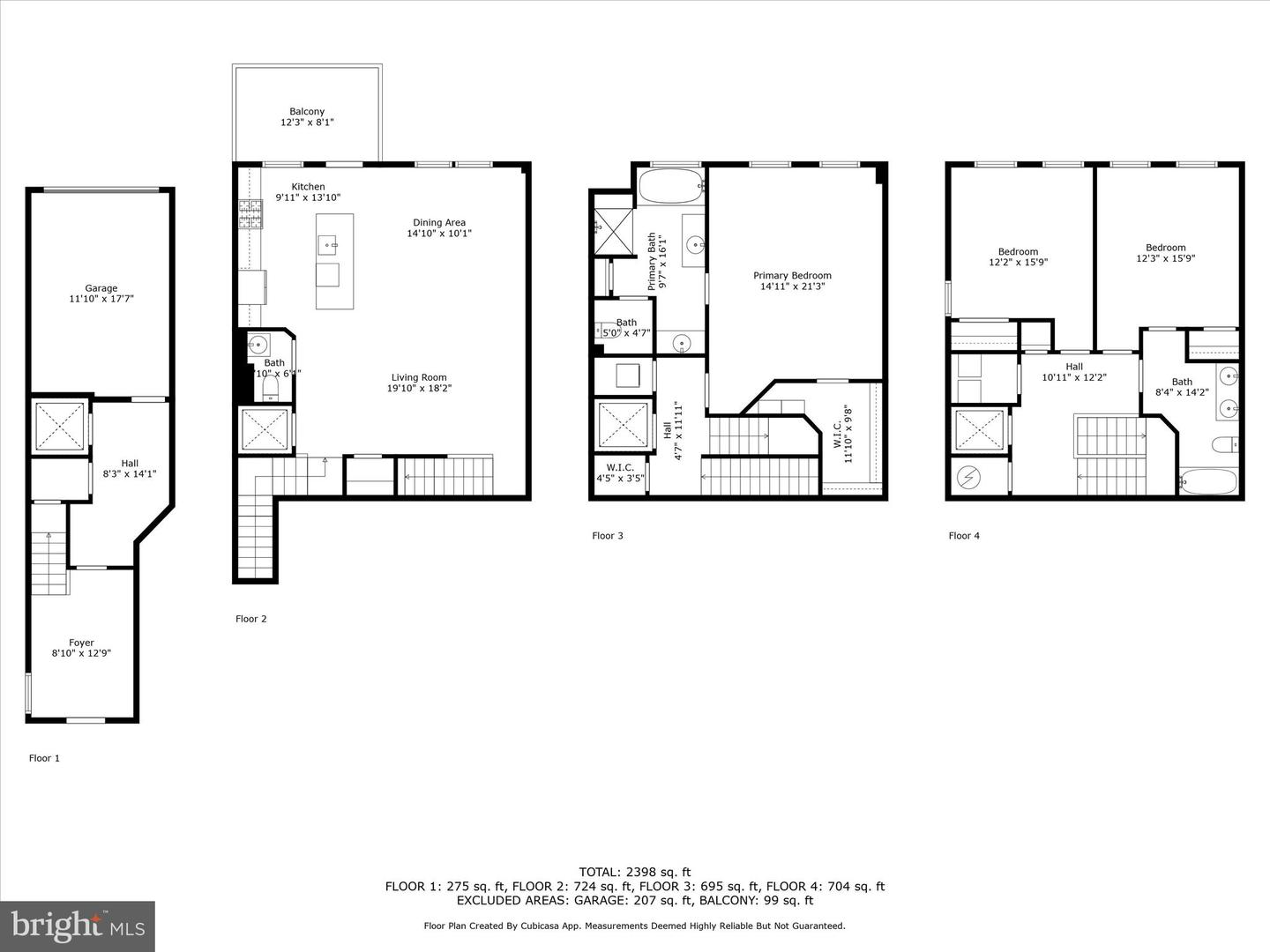 23606 HAVELOCK WALK TER, ASHBURN, Virginia 20148, 3 Bedrooms Bedrooms, ,2 BathroomsBathrooms,Residential,For sale,23606 HAVELOCK WALK TER,VALO2091702 MLS # VALO2091702