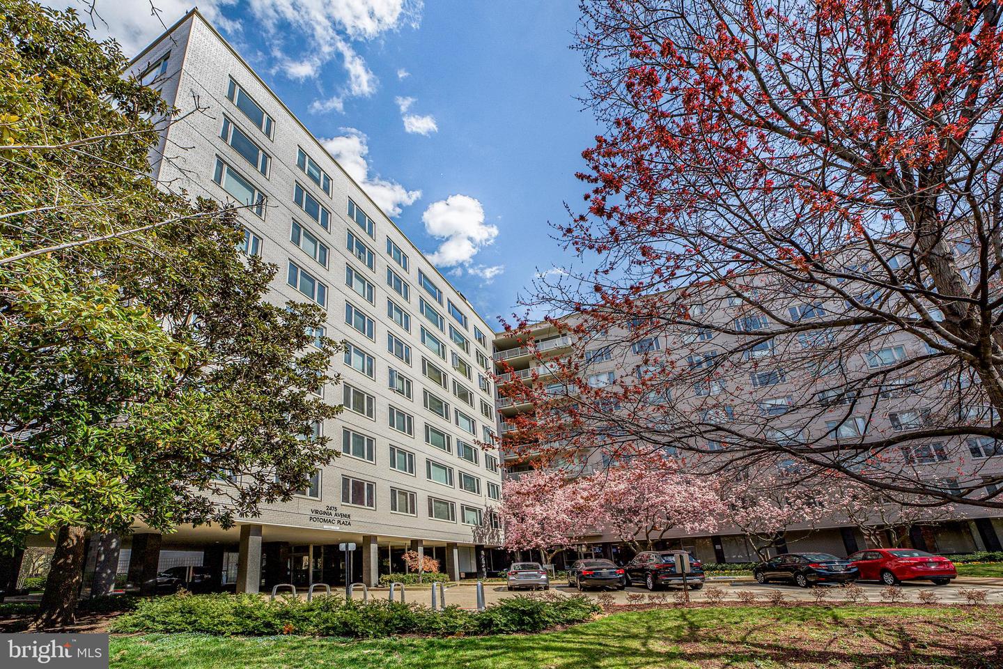 2475 VIRGINIA AVE NW #627, WASHINGTON, District Of Columbia 20037, 1 Bedroom Bedrooms, ,1 BathroomBathrooms,Residential,For sale,2475 VIRGINIA AVE NW #627,DCDC2191580 MLS # DCDC2191580