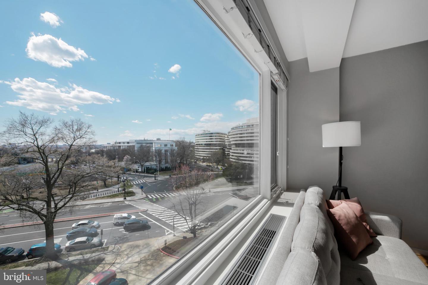 2475 VIRGINIA AVE NW #627, WASHINGTON, District Of Columbia 20037, 1 Bedroom Bedrooms, ,1 BathroomBathrooms,Residential,For sale,2475 VIRGINIA AVE NW #627,DCDC2191580 MLS # DCDC2191580