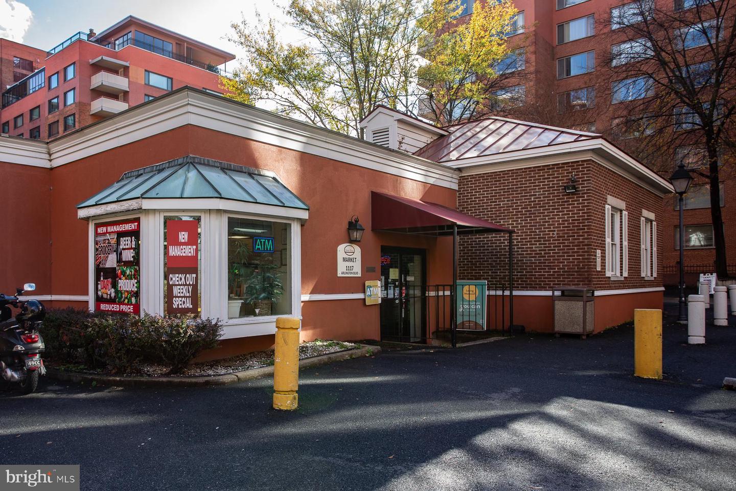 1121 ARLINGTON BLVD #348, ARLINGTON, Virginia 22209, ,1 BathroomBathrooms,Residential,For sale,1121 ARLINGTON BLVD #348,VAAR2055012 MLS # VAAR2055012