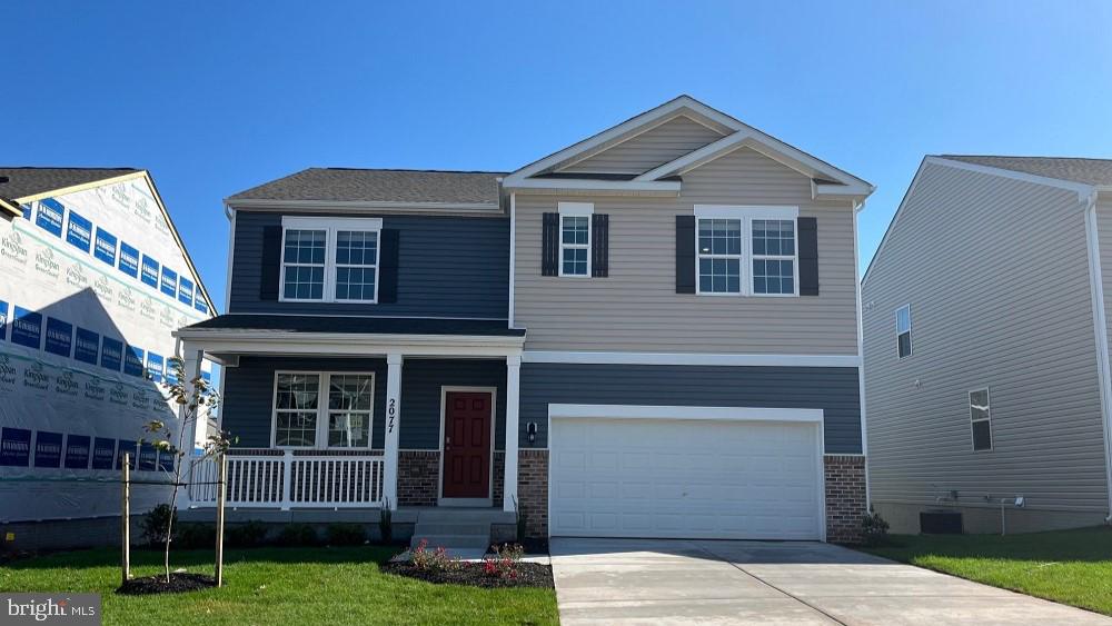 132 WOODFORD DR, STEPHENS CITY, Virginia 22655, 5 Bedrooms Bedrooms, ,4 BathroomsBathrooms,Residential,For sale,132 WOODFORD DR,VAFV2033082 MLS # VAFV2033082