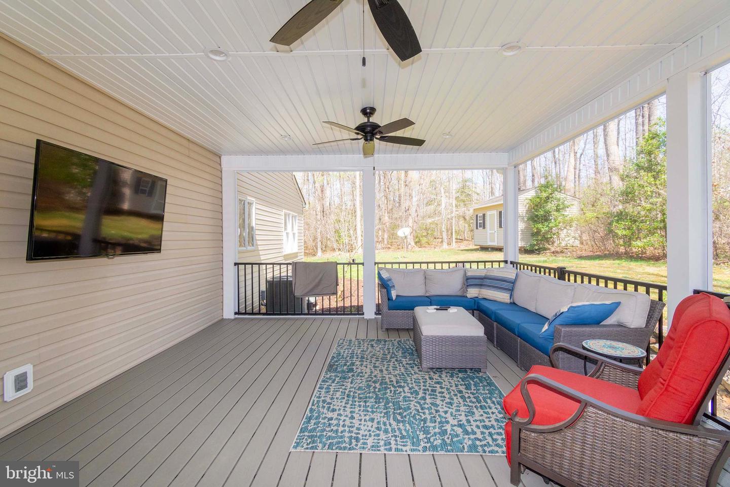 11523 RED ROCK LN, BUMPASS, Virginia 23024, 4 Bedrooms Bedrooms, 10 Rooms Rooms,2 BathroomsBathrooms,Residential,For sale,11523 RED ROCK LN,VASP2031416 MLS # VASP2031416