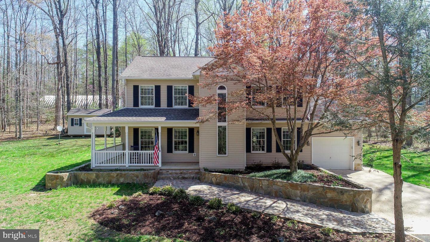 11523 RED ROCK LN, BUMPASS, Virginia 23024, 4 Bedrooms Bedrooms, 10 Rooms Rooms,2 BathroomsBathrooms,Residential,For sale,11523 RED ROCK LN,VASP2031416 MLS # VASP2031416
