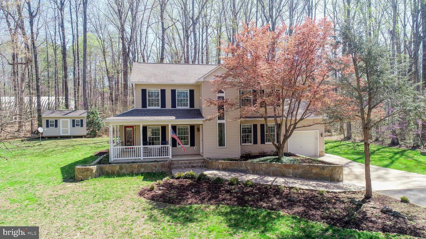 11523 RED ROCK LN, BUMPASS, Virginia 23024, 4 Bedrooms Bedrooms, 10 Rooms Rooms,2 BathroomsBathrooms,Residential,For sale,11523 RED ROCK LN,VASP2031416 MLS # VASP2031416