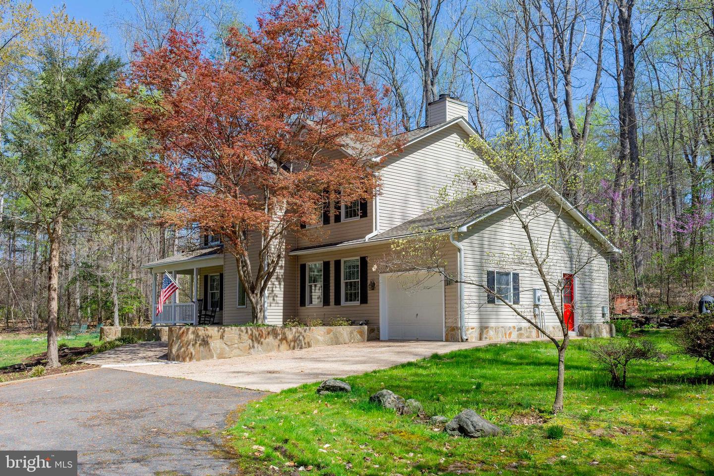 11523 RED ROCK LN, BUMPASS, Virginia 23024, 4 Bedrooms Bedrooms, 10 Rooms Rooms,2 BathroomsBathrooms,Residential,For sale,11523 RED ROCK LN,VASP2031416 MLS # VASP2031416
