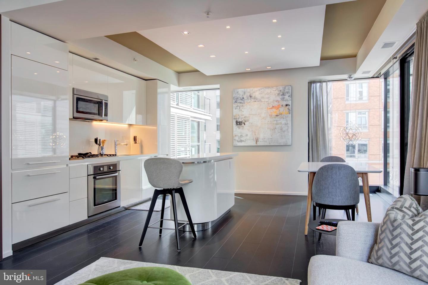 925 H ST NW #301, WASHINGTON, District Of Columbia 20001, 1 Bedroom Bedrooms, ,1 BathroomBathrooms,Residential,For sale,925 H ST NW #301,DCDC2192382 MLS # DCDC2192382