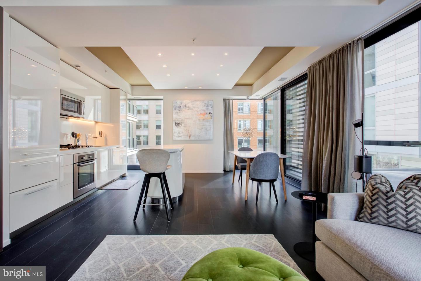 925 H ST NW #301, WASHINGTON, District Of Columbia 20001, 1 Bedroom Bedrooms, ,1 BathroomBathrooms,Residential,For sale,925 H ST NW #301,DCDC2192382 MLS # DCDC2192382