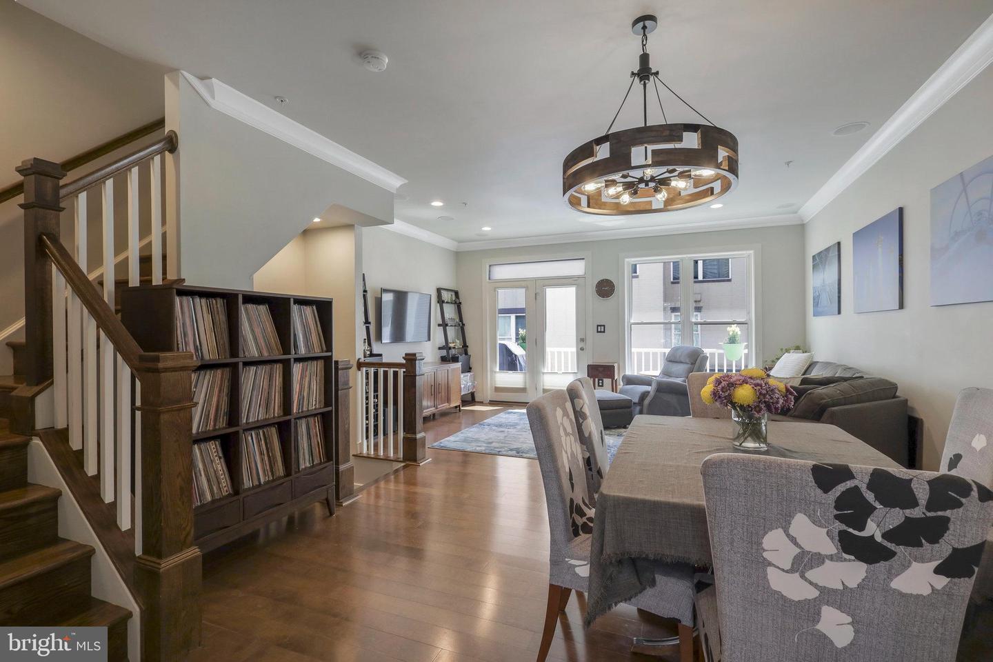 335 I ST SE, WASHINGTON, District Of Columbia 20003, 4 Bedrooms Bedrooms, ,3 BathroomsBathrooms,Residential,For sale,335 I ST SE,DCDC2191182 MLS # DCDC2191182