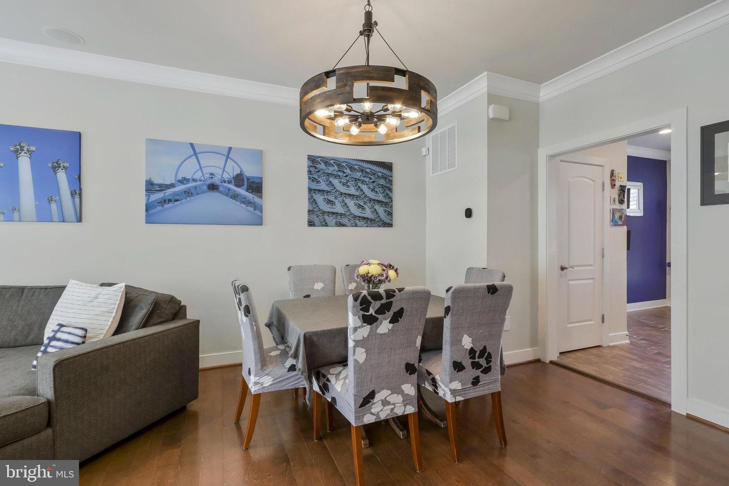 335 I ST SE, WASHINGTON, District Of Columbia 20003, 4 Bedrooms Bedrooms, ,3 BathroomsBathrooms,Residential,For sale,335 I ST SE,DCDC2191182 MLS # DCDC2191182
