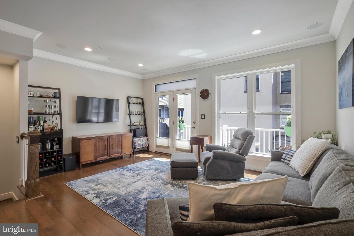 335 I ST SE, WASHINGTON, District Of Columbia 20003, 4 Bedrooms Bedrooms, ,3 BathroomsBathrooms,Residential,For sale,335 I ST SE,DCDC2191182 MLS # DCDC2191182
