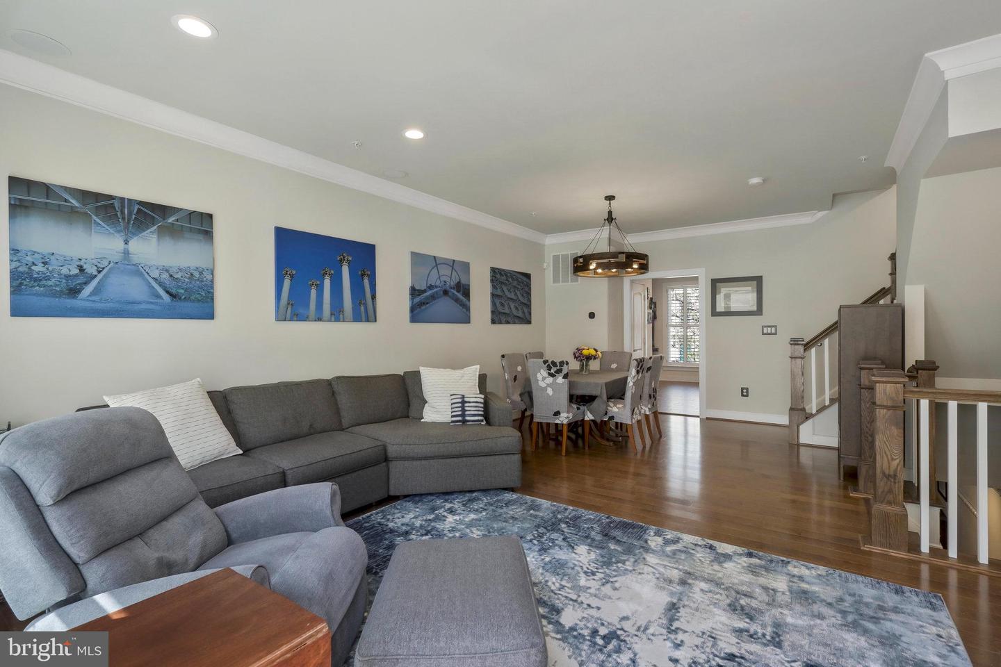 335 I ST SE, WASHINGTON, District Of Columbia 20003, 4 Bedrooms Bedrooms, ,3 BathroomsBathrooms,Residential,For sale,335 I ST SE,DCDC2191182 MLS # DCDC2191182