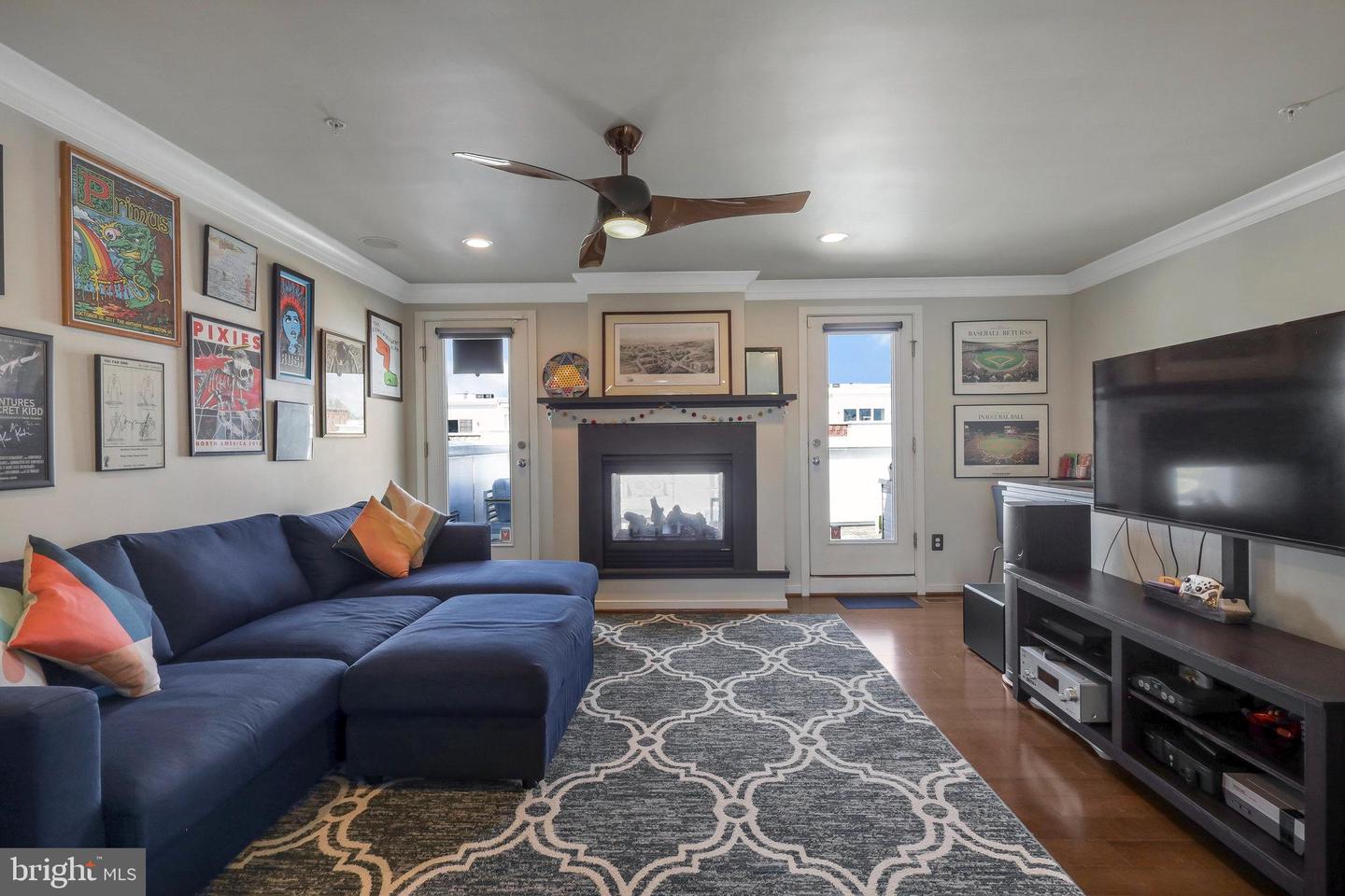 335 I ST SE, WASHINGTON, District Of Columbia 20003, 4 Bedrooms Bedrooms, ,3 BathroomsBathrooms,Residential,For sale,335 I ST SE,DCDC2191182 MLS # DCDC2191182