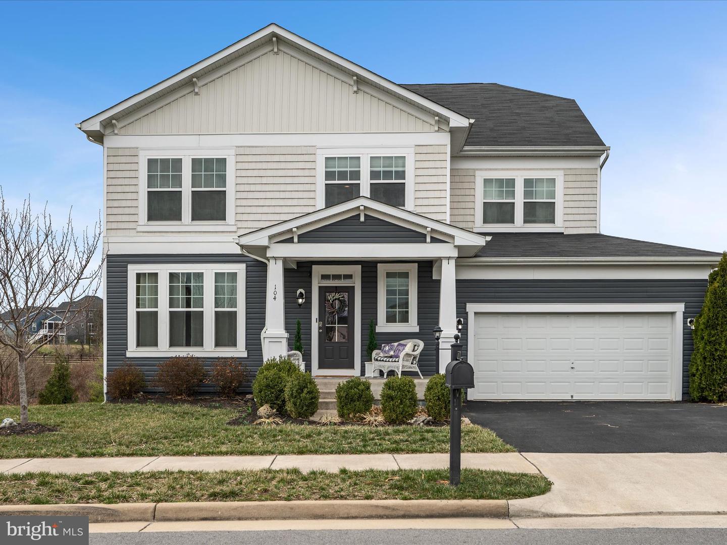 104 FARMHOUSE CT, STEPHENSON, Virginia 22656, 4 Bedrooms Bedrooms, ,2 BathroomsBathrooms,Residential,For sale,104 FARMHOUSE CT,VAFV2032922 MLS # VAFV2032922