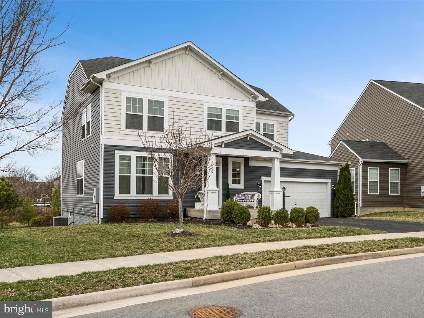 104 FARMHOUSE CT, STEPHENSON, Virginia 22656, 4 Bedrooms Bedrooms, ,2 BathroomsBathrooms,Residential,For sale,104 FARMHOUSE CT,VAFV2032922 MLS # VAFV2032922