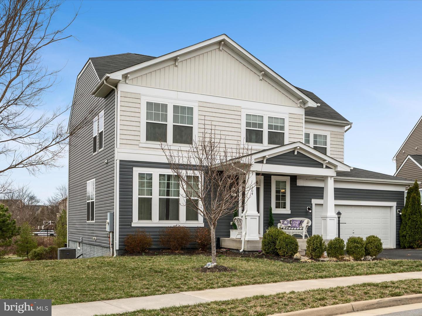 104 FARMHOUSE CT, STEPHENSON, Virginia 22656, 4 Bedrooms Bedrooms, ,2 BathroomsBathrooms,Residential,For sale,104 FARMHOUSE CT,VAFV2032922 MLS # VAFV2032922
