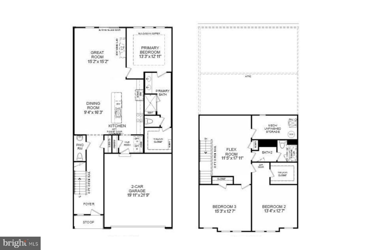 6807 AUTUMN HARVEST TRL, GAINESVILLE, Virginia 20155, 3 Bedrooms Bedrooms, ,2 BathroomsBathrooms,Residential,For sale,6807 AUTUMN HARVEST TRL,VAPW2090158 MLS # VAPW2090158