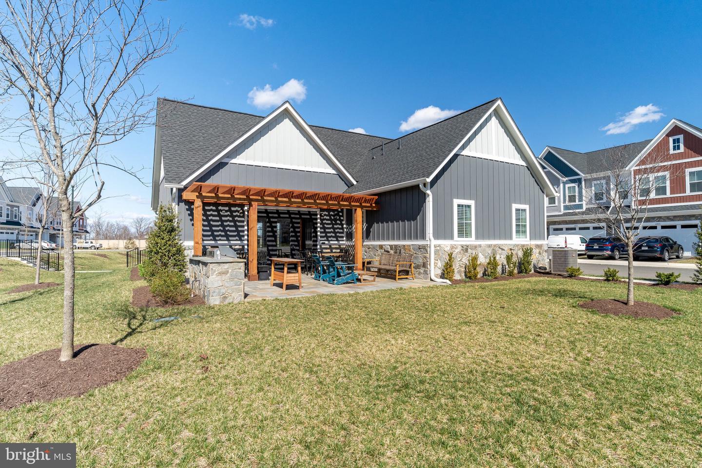 6807 AUTUMN HARVEST TRL, GAINESVILLE, Virginia 20155, 3 Bedrooms Bedrooms, ,2 BathroomsBathrooms,Residential,For sale,6807 AUTUMN HARVEST TRL,VAPW2090158 MLS # VAPW2090158