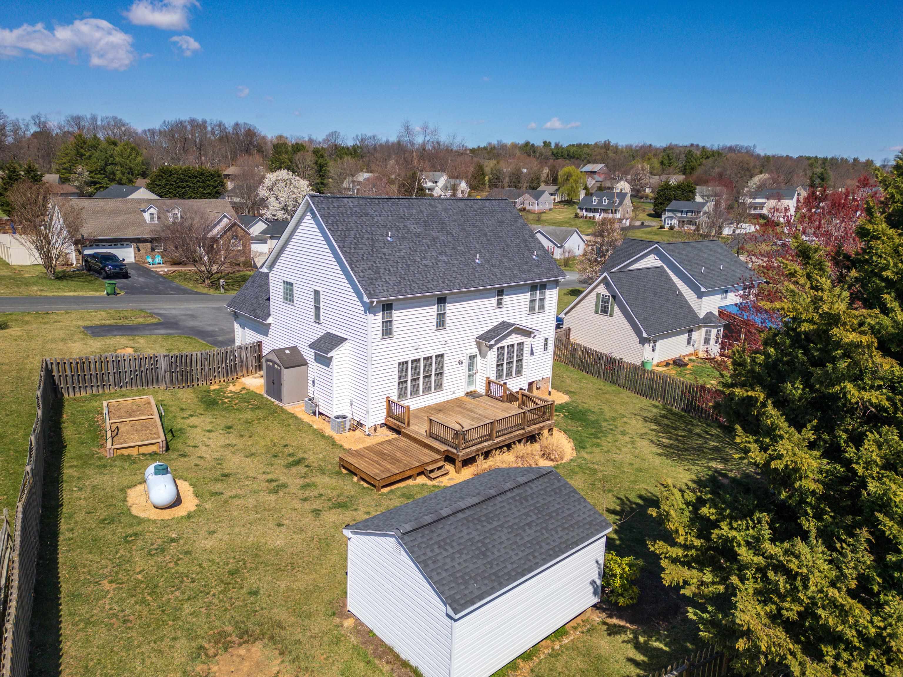 30 SIR ROBIN RD, WAYNESBORO, Virginia 22980, 4 Bedrooms Bedrooms, ,2 BathroomsBathrooms,Residential,30 SIR ROBIN RD,662453 MLS # 662453