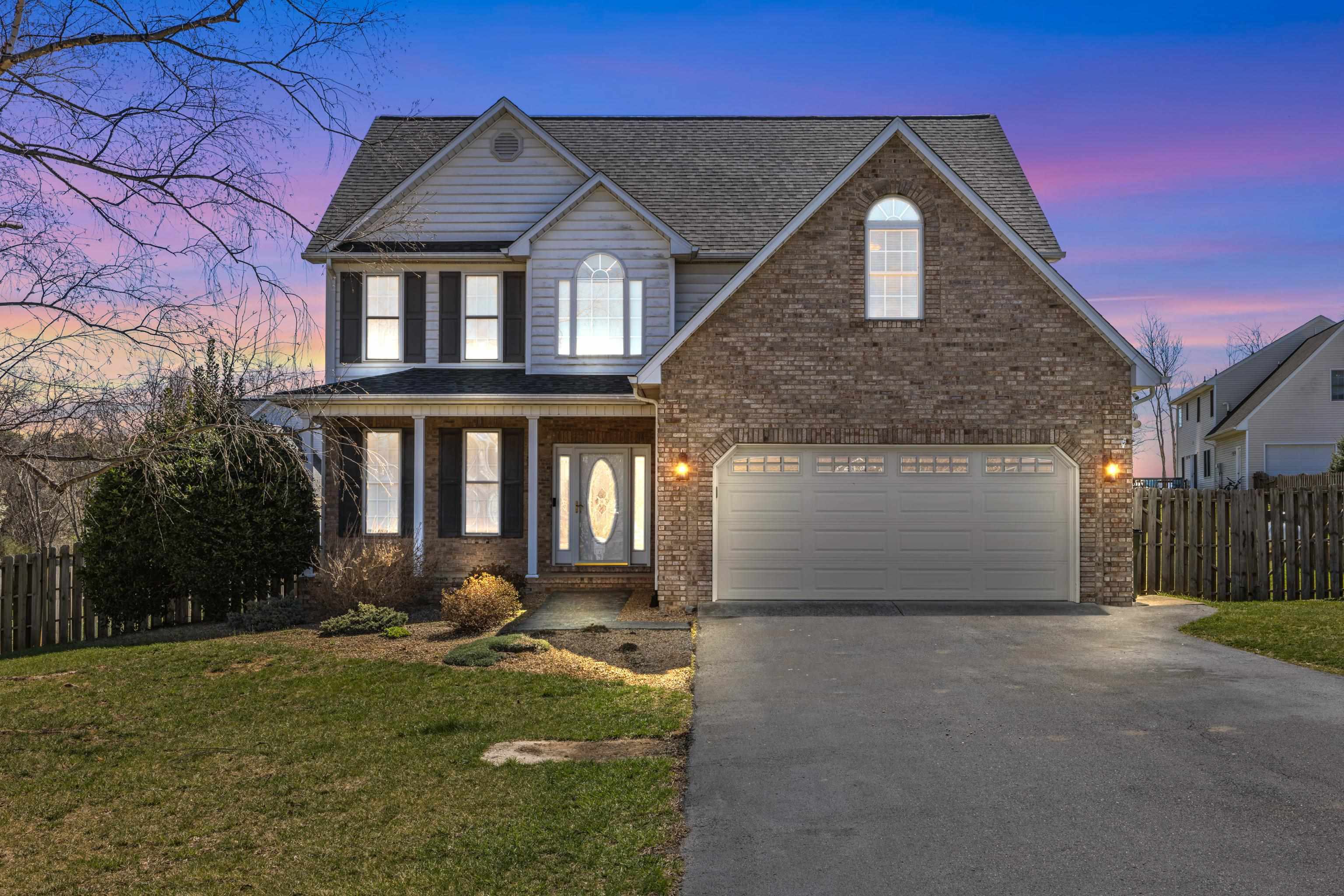 30 SIR ROBIN RD, WAYNESBORO, Virginia 22980, 4 Bedrooms Bedrooms, ,2 BathroomsBathrooms,Residential,30 SIR ROBIN RD,662453 MLS # 662453