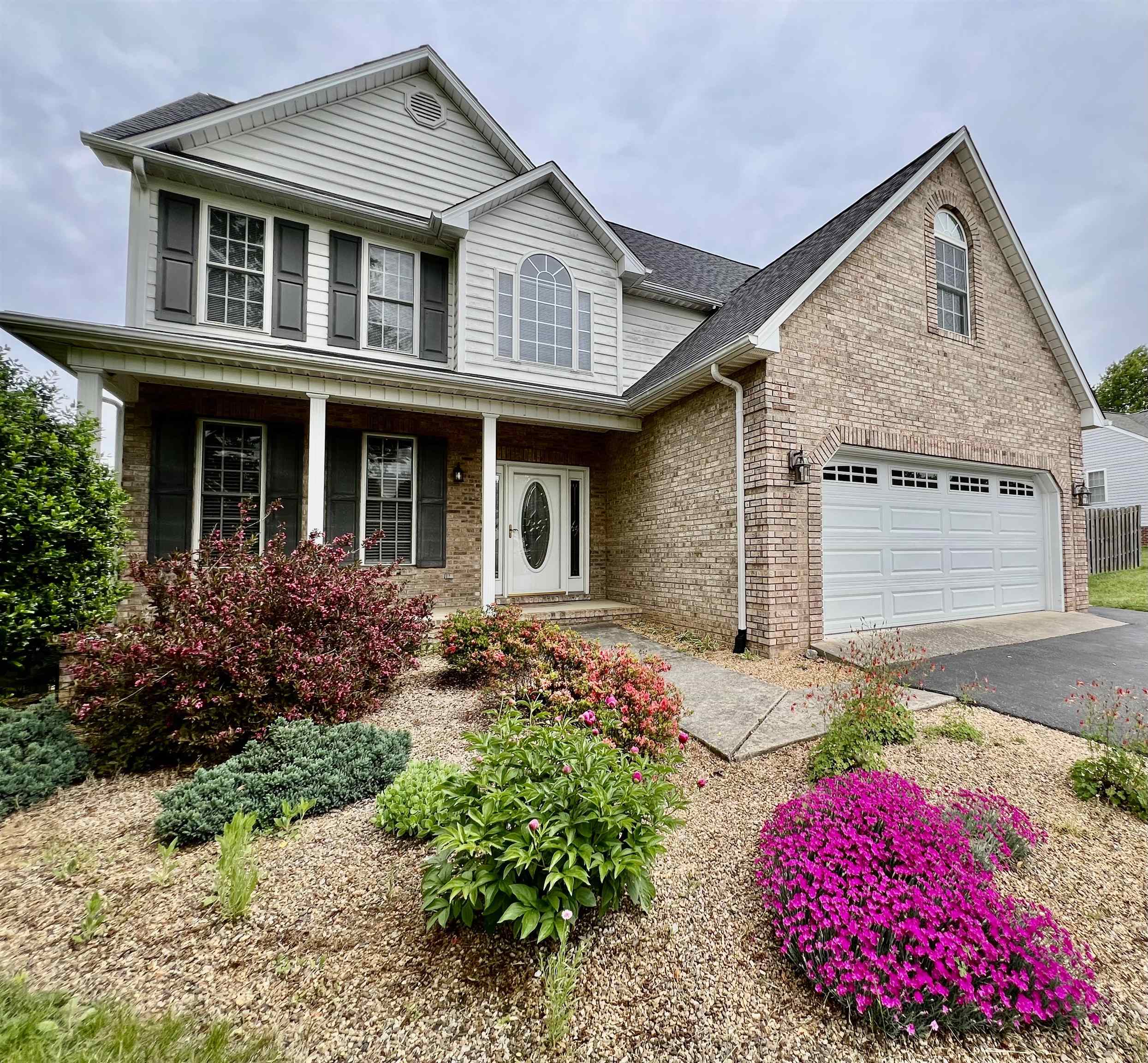 30 SIR ROBIN RD, WAYNESBORO, Virginia 22980, 4 Bedrooms Bedrooms, ,2 BathroomsBathrooms,Residential,30 SIR ROBIN RD,662453 MLS # 662453