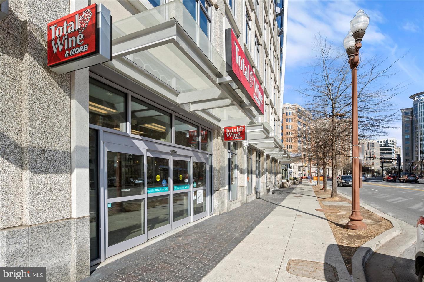 900 N STAFFORD ST N #2632, ARLINGTON, Virginia 22203, 2 Bedrooms Bedrooms, ,2 BathroomsBathrooms,Residential,For sale,900 N STAFFORD ST N #2632,VAAR2054712 MLS # VAAR2054712