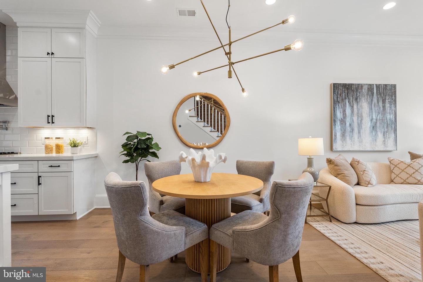 50 U ST NW, WASHINGTON, District Of Columbia 20001, 5 Bedrooms Bedrooms, ,3 BathroomsBathrooms,Residential,For sale,50 U ST NW,DCDC2190870 MLS # DCDC2190870