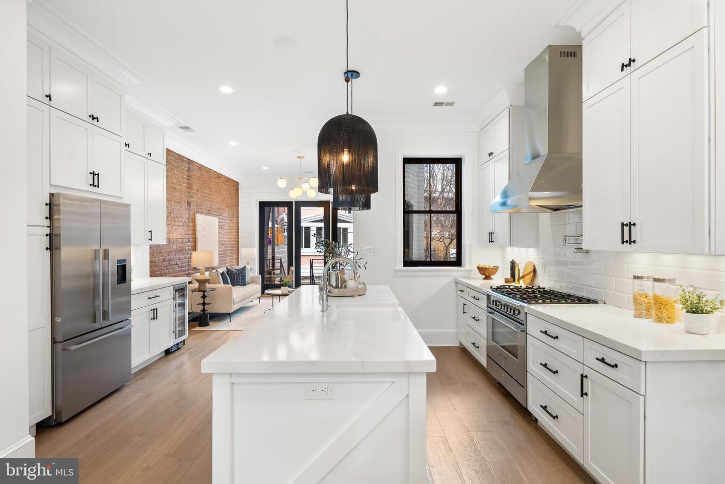 50 U ST NW, WASHINGTON, District Of Columbia 20001, 5 Bedrooms Bedrooms, ,3 BathroomsBathrooms,Residential,For sale,50 U ST NW,DCDC2190870 MLS # DCDC2190870