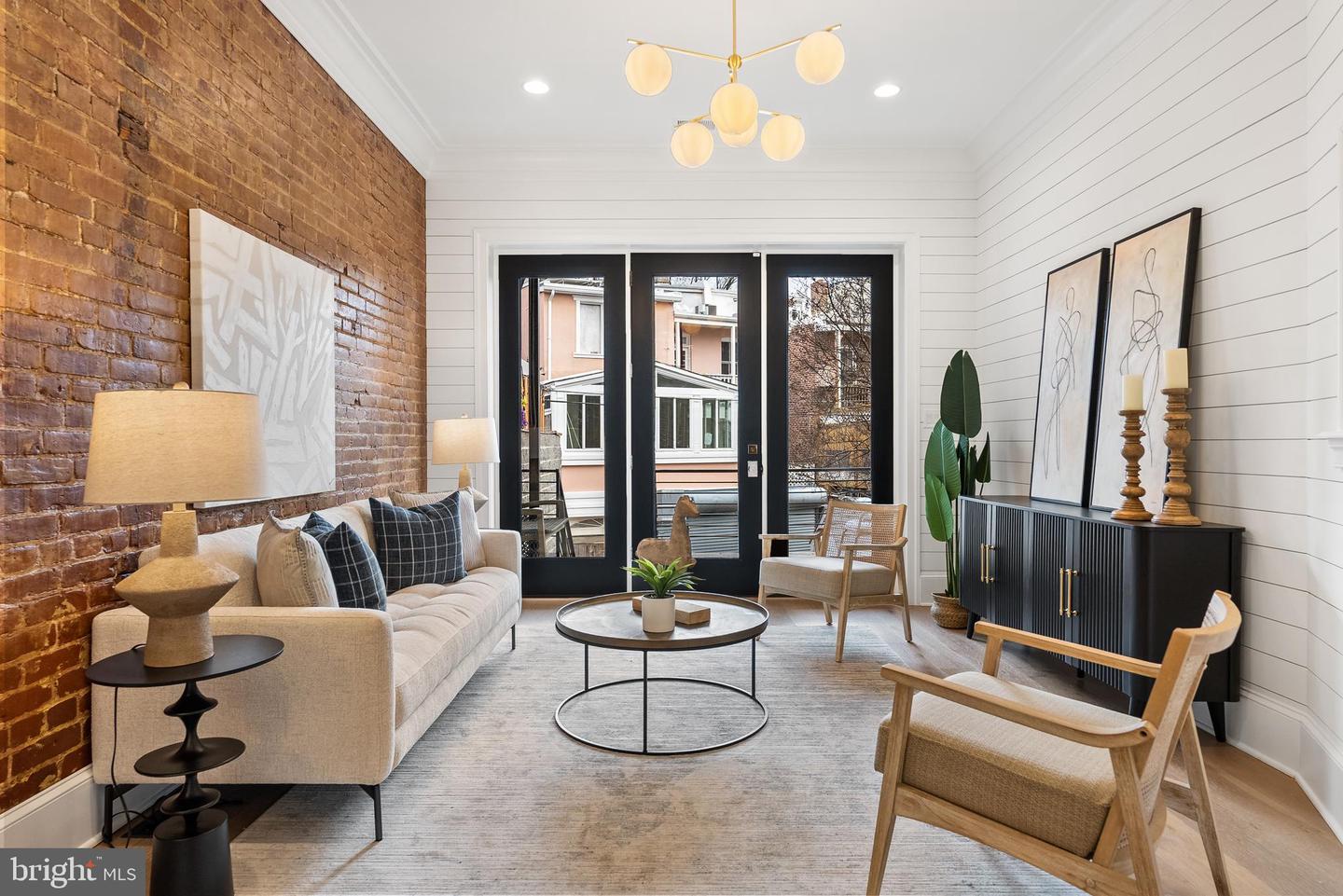 50 U ST NW, WASHINGTON, District Of Columbia 20001, 5 Bedrooms Bedrooms, ,3 BathroomsBathrooms,Residential,For sale,50 U ST NW,DCDC2190870 MLS # DCDC2190870