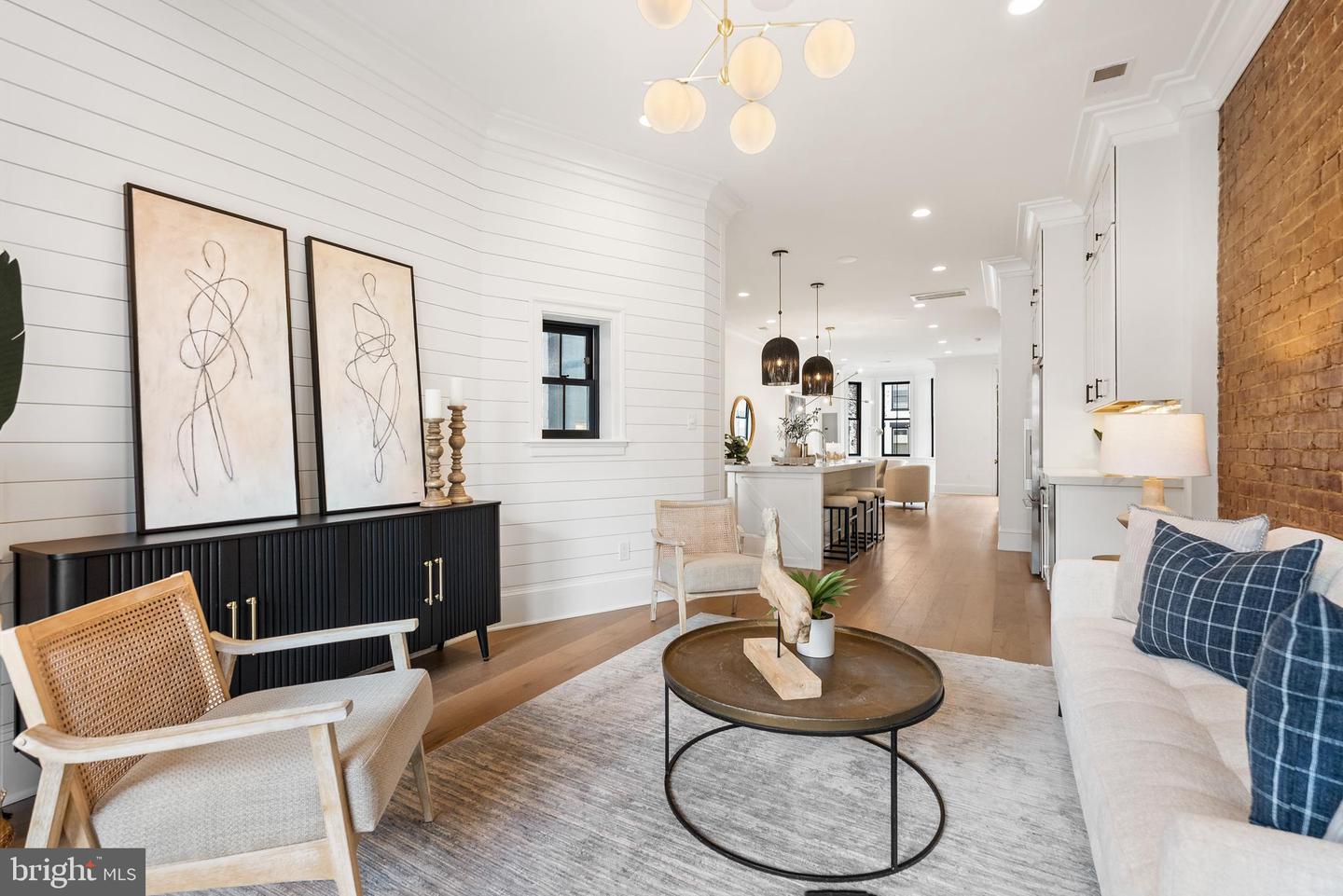 50 U ST NW, WASHINGTON, District Of Columbia 20001, 5 Bedrooms Bedrooms, ,3 BathroomsBathrooms,Residential,For sale,50 U ST NW,DCDC2190870 MLS # DCDC2190870
