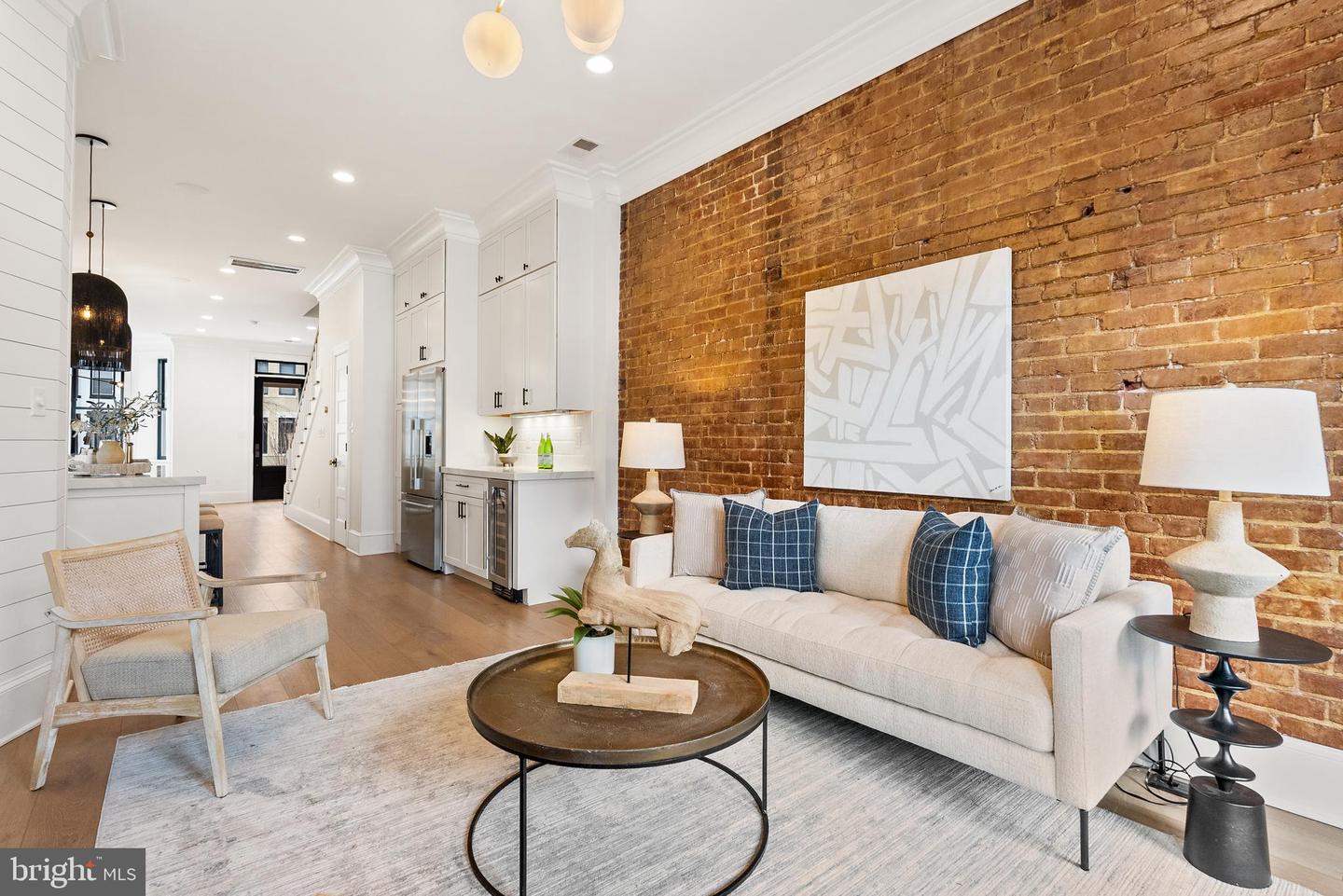 50 U ST NW, WASHINGTON, District Of Columbia 20001, 5 Bedrooms Bedrooms, ,3 BathroomsBathrooms,Residential,For sale,50 U ST NW,DCDC2190870 MLS # DCDC2190870