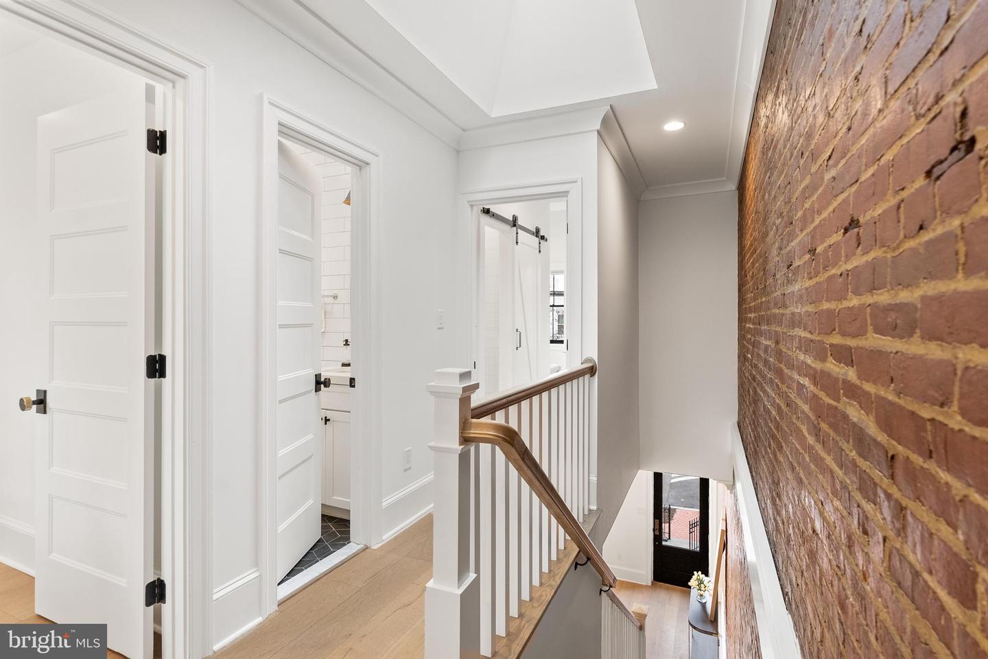 50 U ST NW, WASHINGTON, District Of Columbia 20001, 5 Bedrooms Bedrooms, ,3 BathroomsBathrooms,Residential,For sale,50 U ST NW,DCDC2190870 MLS # DCDC2190870