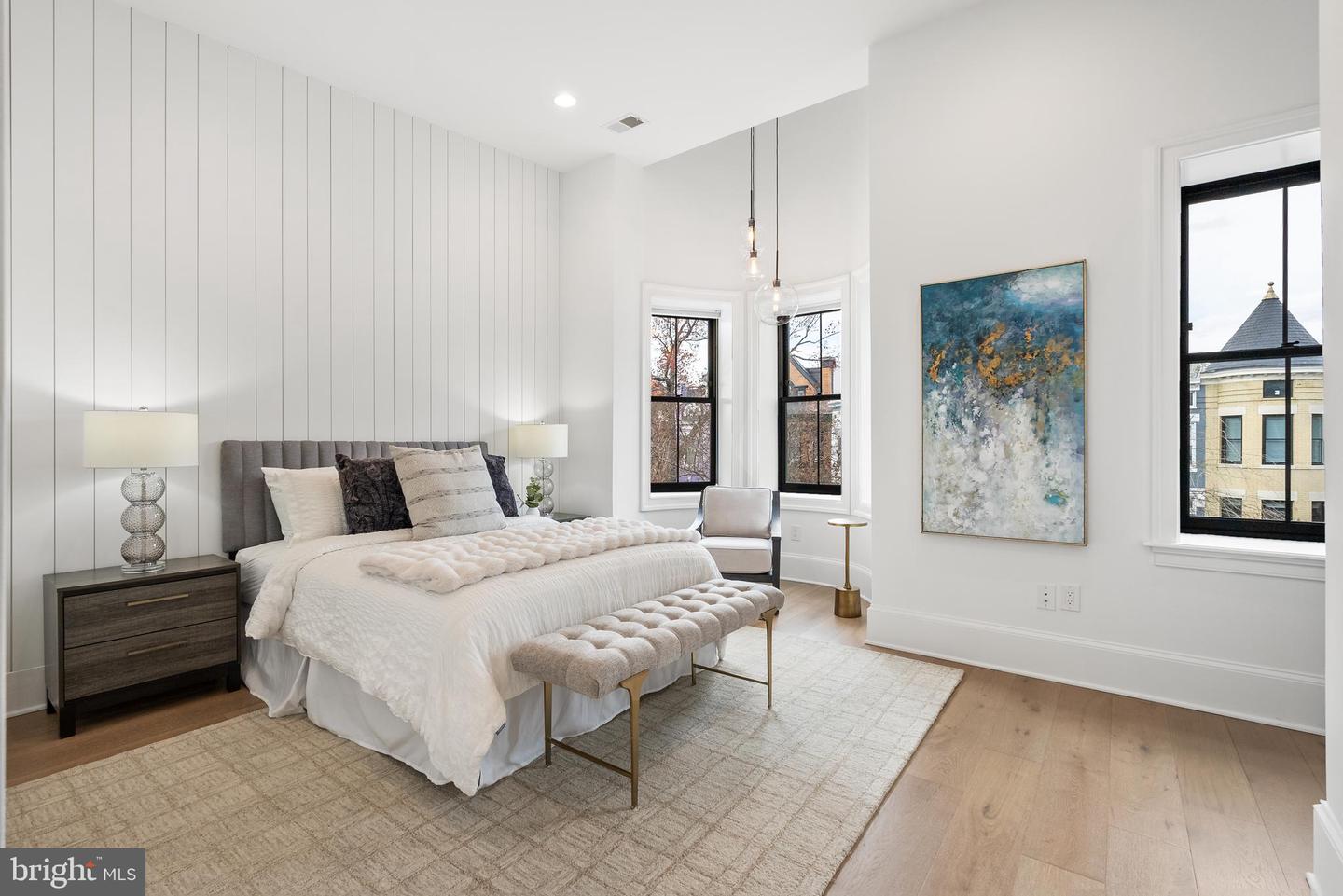 50 U ST NW, WASHINGTON, District Of Columbia 20001, 5 Bedrooms Bedrooms, ,3 BathroomsBathrooms,Residential,For sale,50 U ST NW,DCDC2190870 MLS # DCDC2190870