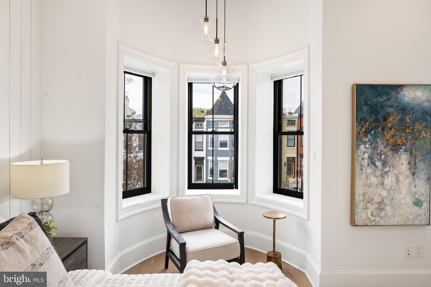 50 U ST NW, WASHINGTON, District Of Columbia 20001, 5 Bedrooms Bedrooms, ,3 BathroomsBathrooms,Residential,For sale,50 U ST NW,DCDC2190870 MLS # DCDC2190870