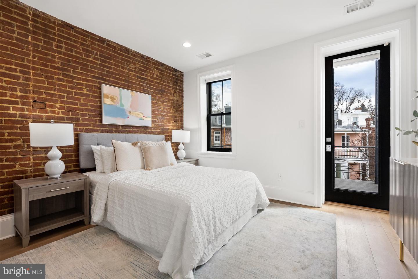 50 U ST NW, WASHINGTON, District Of Columbia 20001, 5 Bedrooms Bedrooms, ,3 BathroomsBathrooms,Residential,For sale,50 U ST NW,DCDC2190870 MLS # DCDC2190870