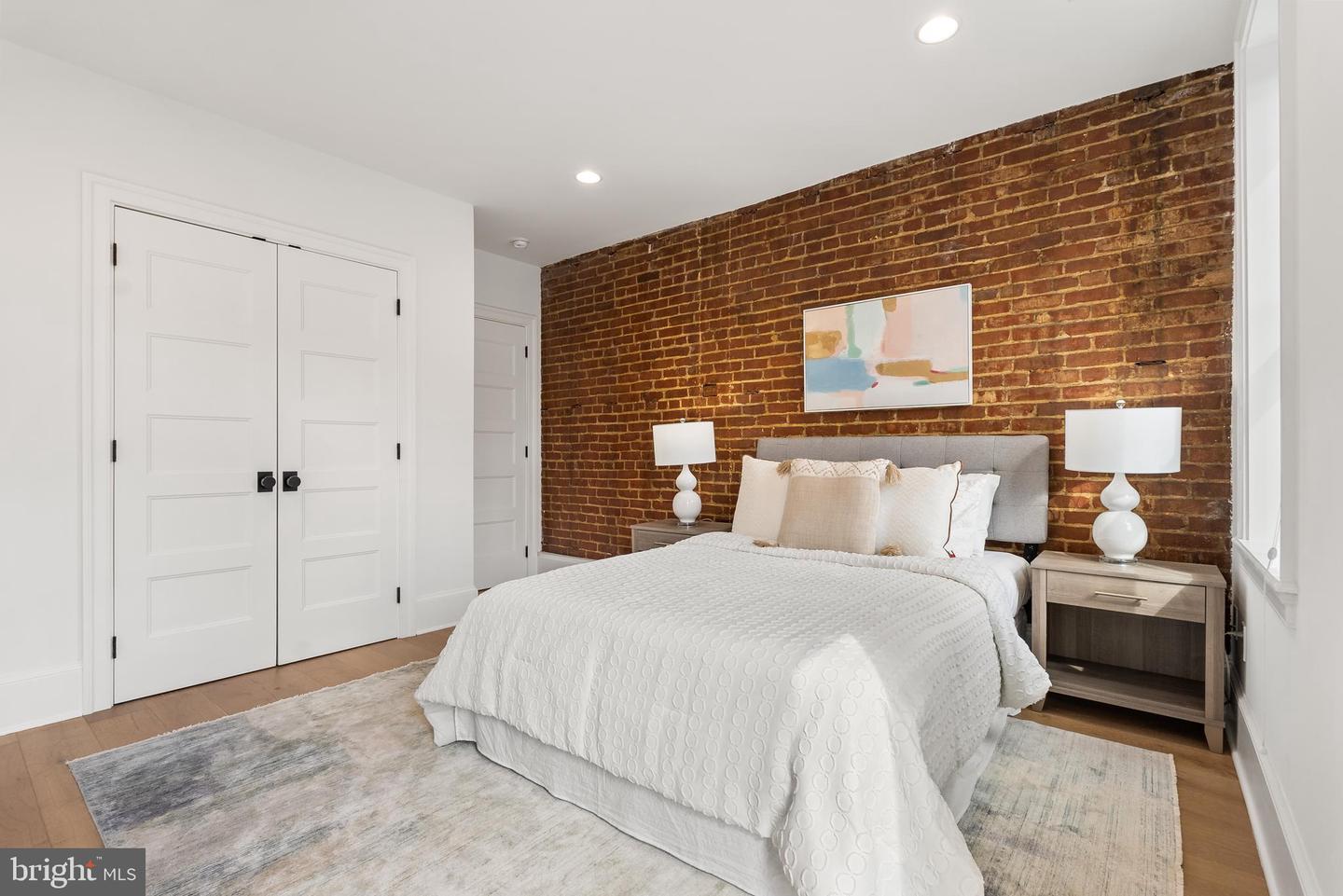 50 U ST NW, WASHINGTON, District Of Columbia 20001, 5 Bedrooms Bedrooms, ,3 BathroomsBathrooms,Residential,For sale,50 U ST NW,DCDC2190870 MLS # DCDC2190870