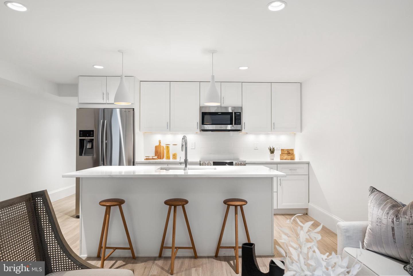 50 U ST NW, WASHINGTON, District Of Columbia 20001, 5 Bedrooms Bedrooms, ,3 BathroomsBathrooms,Residential,For sale,50 U ST NW,DCDC2190870 MLS # DCDC2190870
