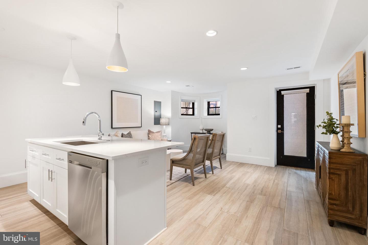 50 U ST NW, WASHINGTON, District Of Columbia 20001, 5 Bedrooms Bedrooms, ,3 BathroomsBathrooms,Residential,For sale,50 U ST NW,DCDC2190870 MLS # DCDC2190870