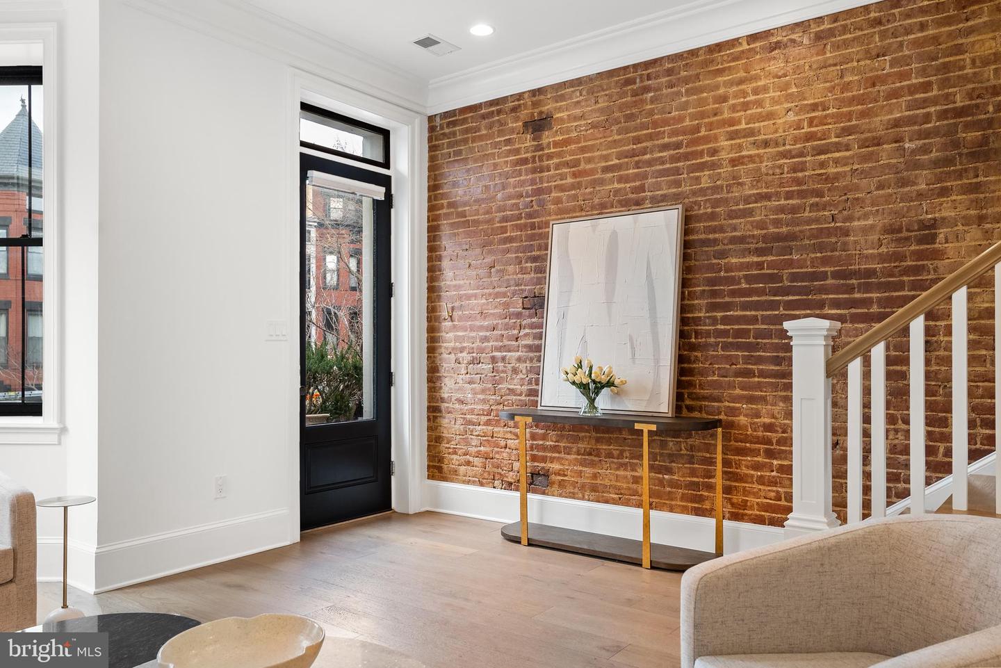 50 U ST NW, WASHINGTON, District Of Columbia 20001, 5 Bedrooms Bedrooms, ,3 BathroomsBathrooms,Residential,For sale,50 U ST NW,DCDC2190870 MLS # DCDC2190870